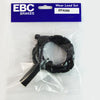 EBC 04-06 BMW X3 2.5 (E83) Rear Wear Leads