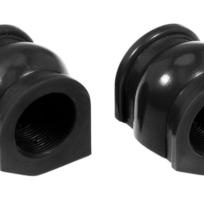 Prothane 70-98 Ford Truck S/B & E/L Bush - 7/8in (for 3.5in Frames / Eye to Eye End Links) - Black