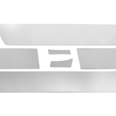 Putco 19-20 Ram LD - Crew Cab 6ft 4in Standard Box Stainless Steel Rocker Panels