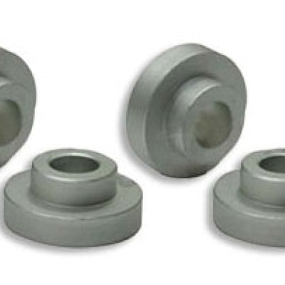 Torque Solution Shifter Base Bushing Kit: Mitsubishi Evo X 2008-12
