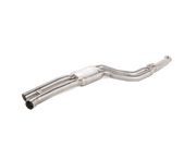 Akrapovic 2020 BMW M340i (G20)/2021 BMW M440i (G22) w/OPF/GPF Evolution Link Pipe Set (SS)