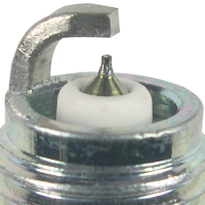 NGK Laser Iridium Spark Plug Box of 4 (IMR8C-9H)