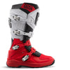 Gaerne GX1 Evo Boot Red/White Size - 12