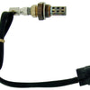 NGK Dodge Ram 50 1993-1990 Direct Fit Oxygen Sensor
