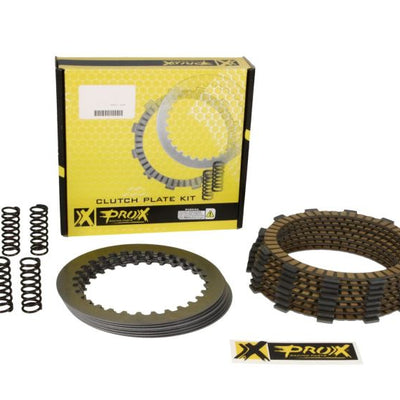 ProX 2010 CRF250R Complete Clutch Plate Set