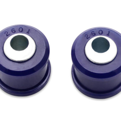 SuperPro 2003 Mitsubishi Lancer Evolution Rear Toe Arm - Adjustable Bushing Kit