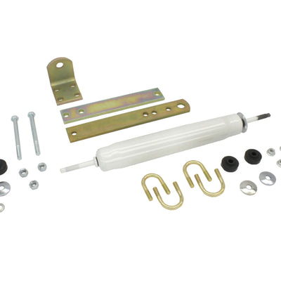 KYB Shocks & Struts Steering Stabilizers Front FORD Bronco 1980-96 FORD F100 F150 (2WD) 1980-96 F150