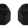 Moroso Lug Nut - 12mm x 1.5 x 19mm Hex (Use w/Part No 46245) - 5 Pack