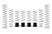 Eibach Pro-UTV 17-19 Polaris RZR XP1000 2-Seat EPS Stage 2 Performance Springs