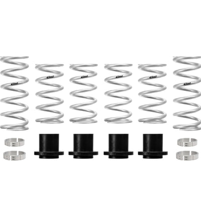 Eibach Pro-UTV 17-19 Polaris RZR XP1000 2-Seat EPS Stage 3 Performance Springs