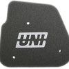 Uni FIlter 01-05 Yamaha Vino 50 Air Filter