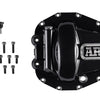 ARB Diff Cover Jl Ruibcon Or Sport M220 Rear Axle Black