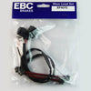 EBC 11-15 Audi Q7 3.0 Supercharged Front Wear Leads