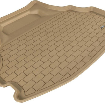 3D MAXpider 2008-2012 Honda Accord Kagu Cargo Liner - Tan