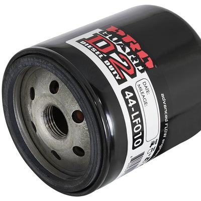 aFe ProGuard D2 Fluid Filters Oil F/F OIL GM Cars & Trucks 75-10 L4/V6