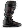 Gaerne Fastback Endurance Enduro Boot Black/Brown Size - 12