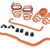 aFe Control Stage-1 Suspension Package 17-18 Honda Civic Type R I4 2.0L (t)