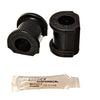 Energy Suspension 02-04 Acura RSX (includes Type S) Black 23mm Front Sway Bar Bushings