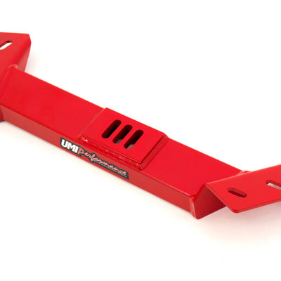 UMI Performance 82-92 GM F-Body Transmission Cross Member-700R4 & T5
