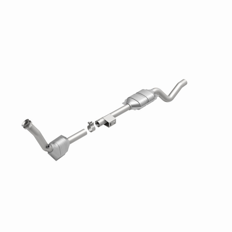 MagnaFlow Direct Fit Catalytic Converter 2003 Mercedes ML320 3.2L