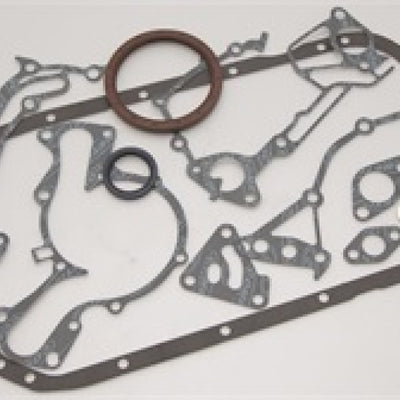 Cometic Street Pro 88-96 Mitsubishi 6G72 SOHC V6 Bottom End Gasket Kit