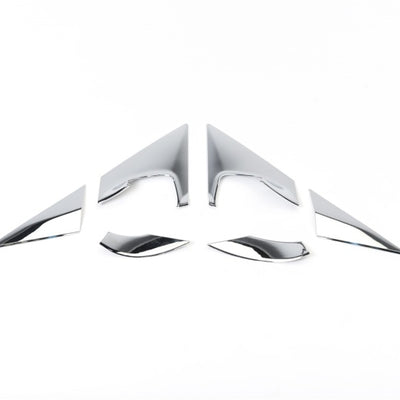 Putco 11-15 Hyundai Avante MD - Mirror Bracket Molding