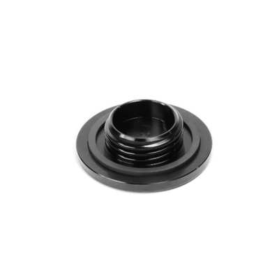 Fleece Performance 03-18 Dodge 2500/3500 Cummins CP3 Nut Cover