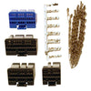 FAST Connector Kit W/Terminals