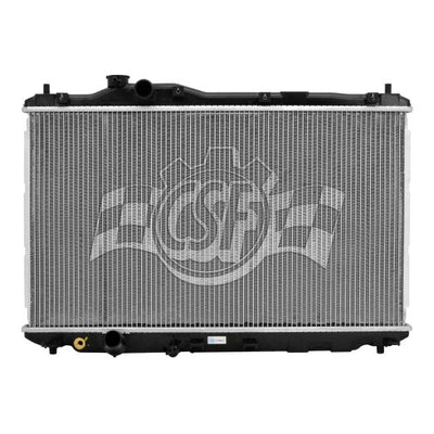 CSF 12-15 Honda Civic 1.8L OEM Plastic Radiator