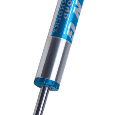 King Shocks Standard 2.0 Compact Shock Loop-Loop 27.06 Ext 2.0 Steering Stablizer