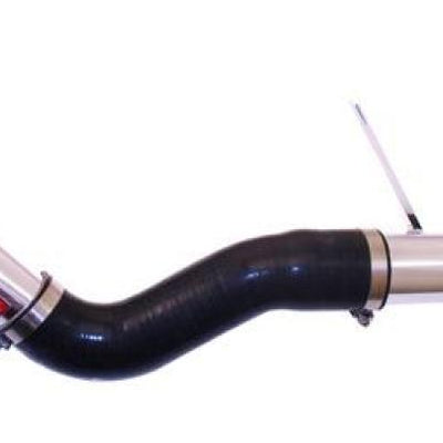 Injen 07-08 Fit 1.5L 4 Cyl. Polished Cold Air Intake