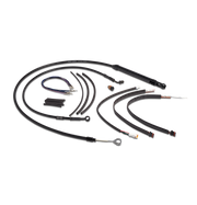 Burly Brand Control Kit 16in Gorilla - Black