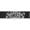 CSF 13-16 Ford Escape 1.6L OEM Intercooler