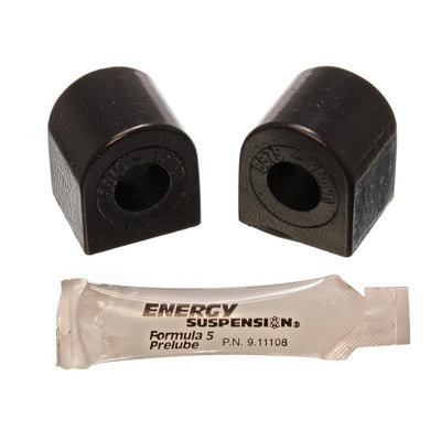 Energy Suspension Saturn Rear Sway Bar Bushing - Black