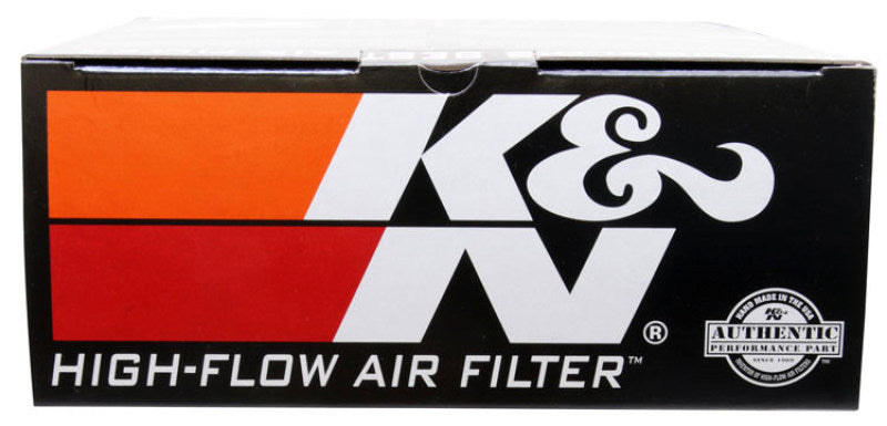 K&N Textured Black Replacement Air Filter 2015 Harley-Davidson XG500 Street