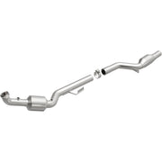 MagnaFlow Direct Fit Catalytic Converter 05-10 SLK55 AMG 5.5L ps
