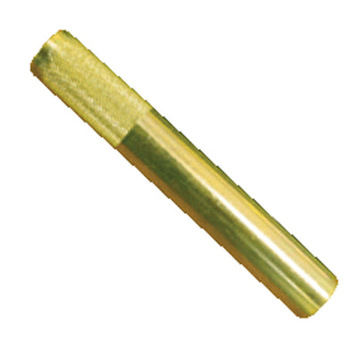 SPC Performance 6in. Steel Control Arm Adjusting Sleeve (3/4in. NPT Threads)