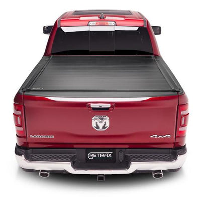 Retrax 19-22 Ram 1500 (5.5ft. Bed) Retrax IX