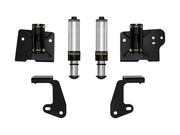 ICON 2022+ Toyota Tundra Rear Hydraulic Bump Stop Kit