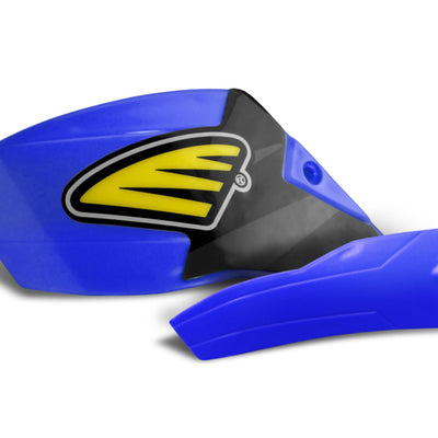 Cycra Probend CRM Ultra Hand Shield - Blue