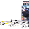 Goodridge 94-01 Acura Integra / 92-95 Honda Civic (w/Rear Disc & ABS) Stainless Steel Brake Line Kit