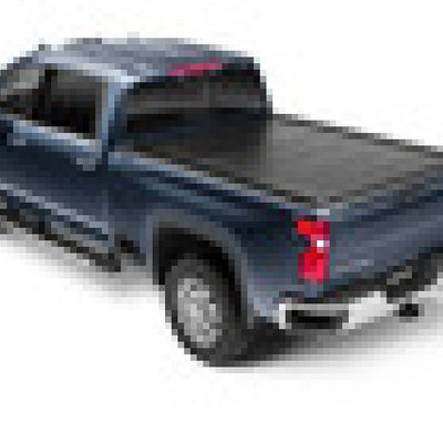 Retrax 2020 Chevrolet / GMC HD 8ft Bed 2500/3500 RetraxPRO XR