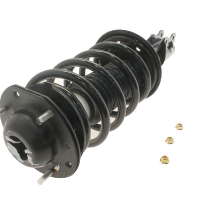 KYB Strut Plus Front Left Chevrolet Malibu 08-11/Pontiac G6 06-10/Saturn Aura 07-09