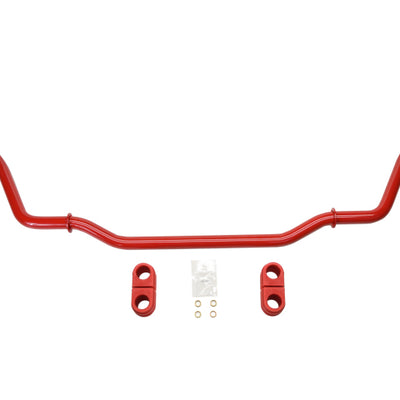 Pedders 10-15 Chevrolet Camaro Adjustable 27mm Front Sway Bar