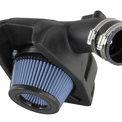 aFe Takeda Intake Stage-2 PRO 5R Honda Civic 12-13 L4-1.8L (Wrinkle Black)