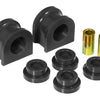 Prothane 00-01 Chevy Suburban / Tahoe Rear Sway Bar Bushings - 1.18in - Black