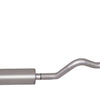 Gibson 94-95 Chevrolet K1500 Base 4.3L 3in Cat-Back Single Exhaust - Stainless