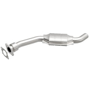 MagnaFlow Direct Fit Catalytic Converter 00-04 Ford Taurus 3.0L