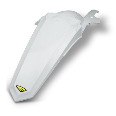 Cycra 14-18 Yamaha YZ250F Powerflow Rear Fender - White