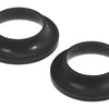 Prothane 91-96 GM Rear Upper Coil Spring Isolator - Black